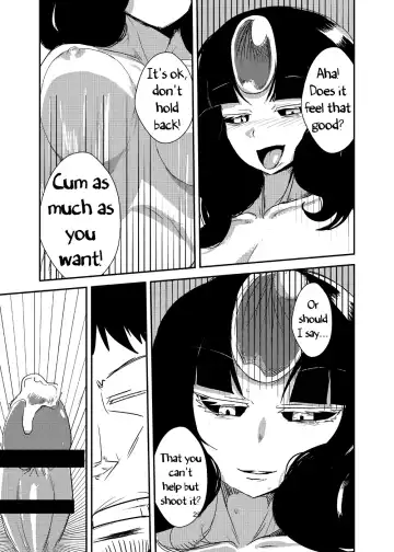 [Setouchi] Kanojo no Tekiou - ATTACK OF THE MONSTER GIRL | Adapting Girlfriend Fhentai - Page 26