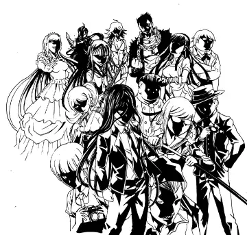 [Rurukichi] Zetsubou Salvage Fhentai - Page 44