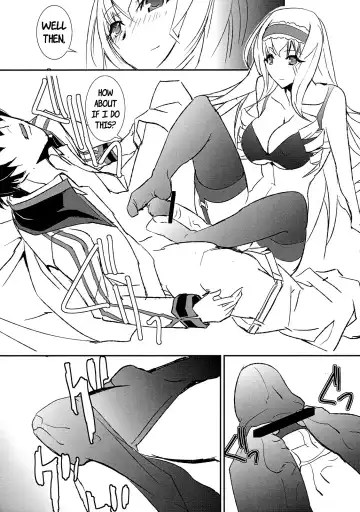 [Asahiru Yuu] unstoppable driver Fhentai - Page 14