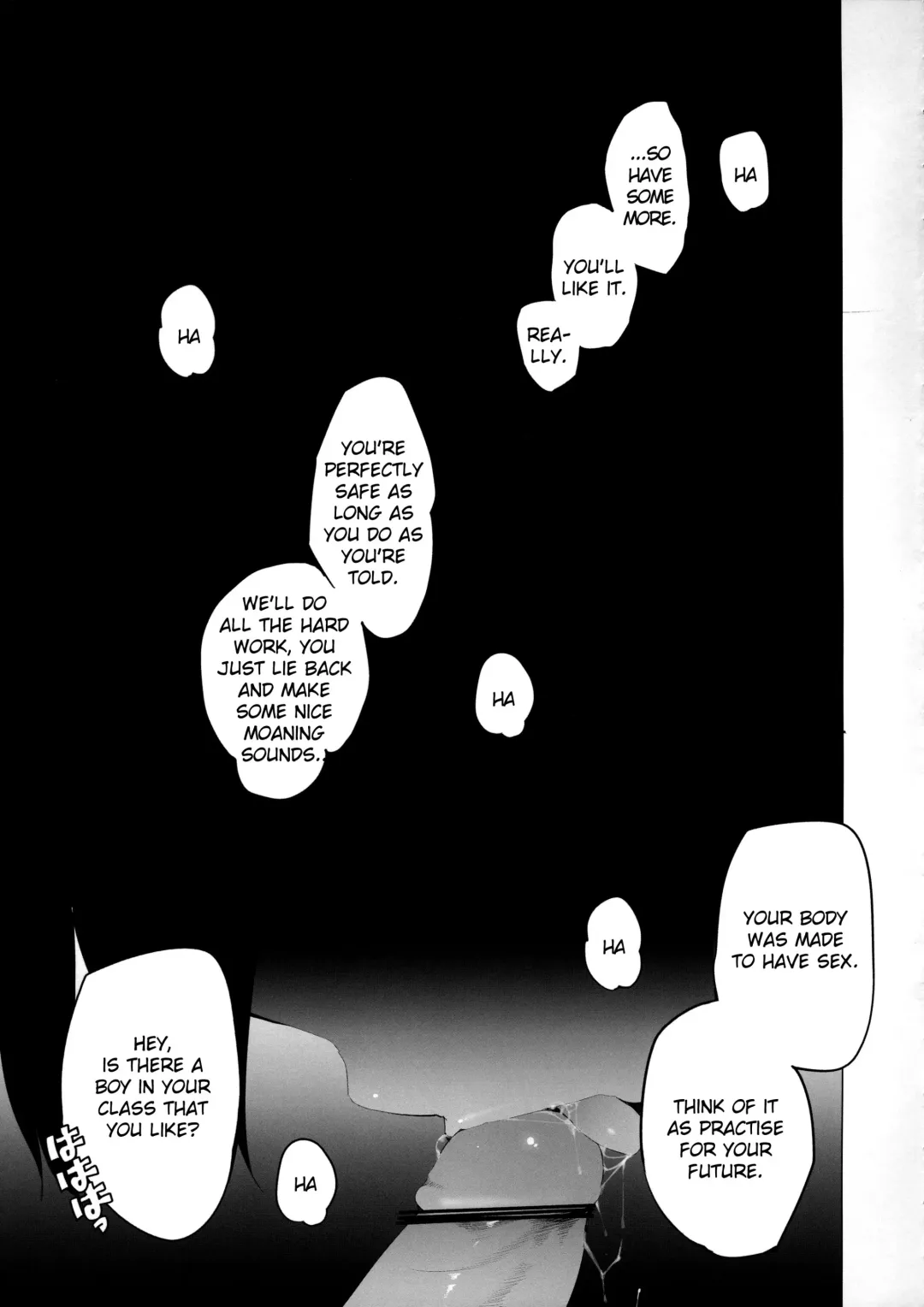 [Kawasaki Tadataka] Heart wo Uchinuite! - A Shot Through the Heart Fhentai - Page 12