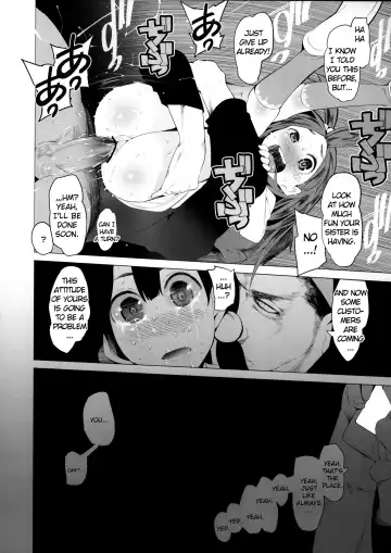 [Kawasaki Tadataka] Heart wo Uchinuite! - A Shot Through the Heart Fhentai - Page 21
