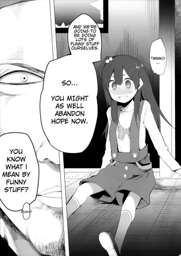 [Kawasaki Tadataka] Heart wo Uchinuite! - A Shot Through the Heart Fhentai - Page 6