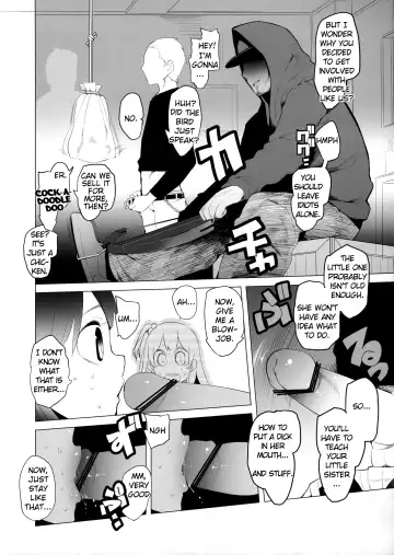 [Kawasaki Tadataka] Heart wo Uchinuite! - A Shot Through the Heart Fhentai - Page 7