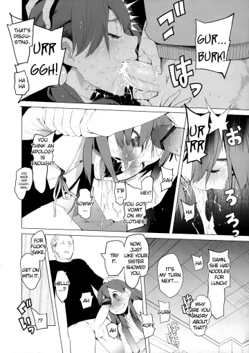 [Kawasaki Tadataka] Heart wo Uchinuite! - A Shot Through the Heart Fhentai - Page 9