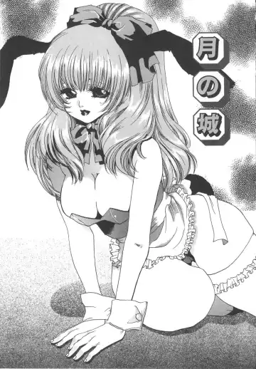 [Kiki Ryu] Kindan Shimai - Forbidden Sisters Fhentai - Page 57