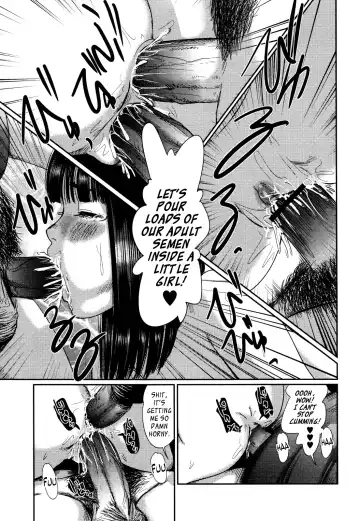 [Shinjima Saki] PlaMa Dairetsuden | The Chronicles of the Plastic Model Masters Fhentai - Page 19