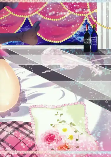 [Itou Seto - Tanno Ran] Melty Melty Fhentai - Page 16