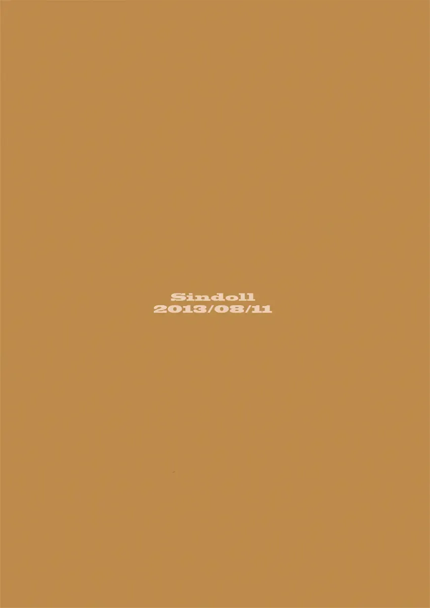 [Sindoll] CHOCOLATE Fhentai - Page 18