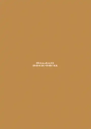 [Sindoll] CHOCOLATE Fhentai - Page 18