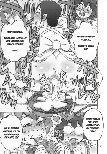 [Ameyama Denshin] Junko's Extracurricular Excretion Activities Fhentai - Page 26