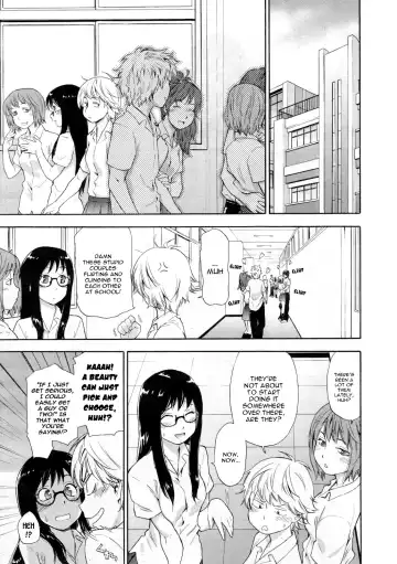 [Yamatogawa] Ikenai Asobi | Naughty Game Fhentai - Page 3