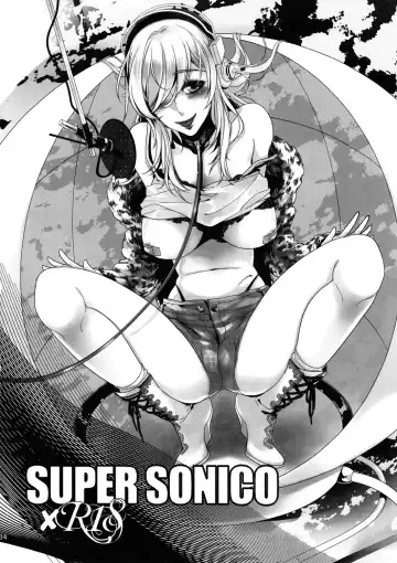 [Scotch] Sonihari Fhentai - Page 33