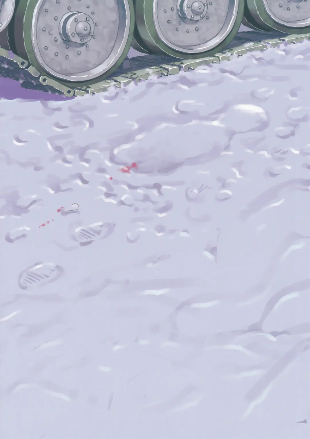 [Nukaji] Siberia - Hi no Ataranai Kyoushitsu de Hoshuu 25 Nichi Fhentai - Page 22