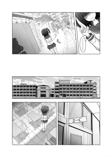 [Makita Tomoki] Onayuri Ch. 7 Fhentai - Page 4
