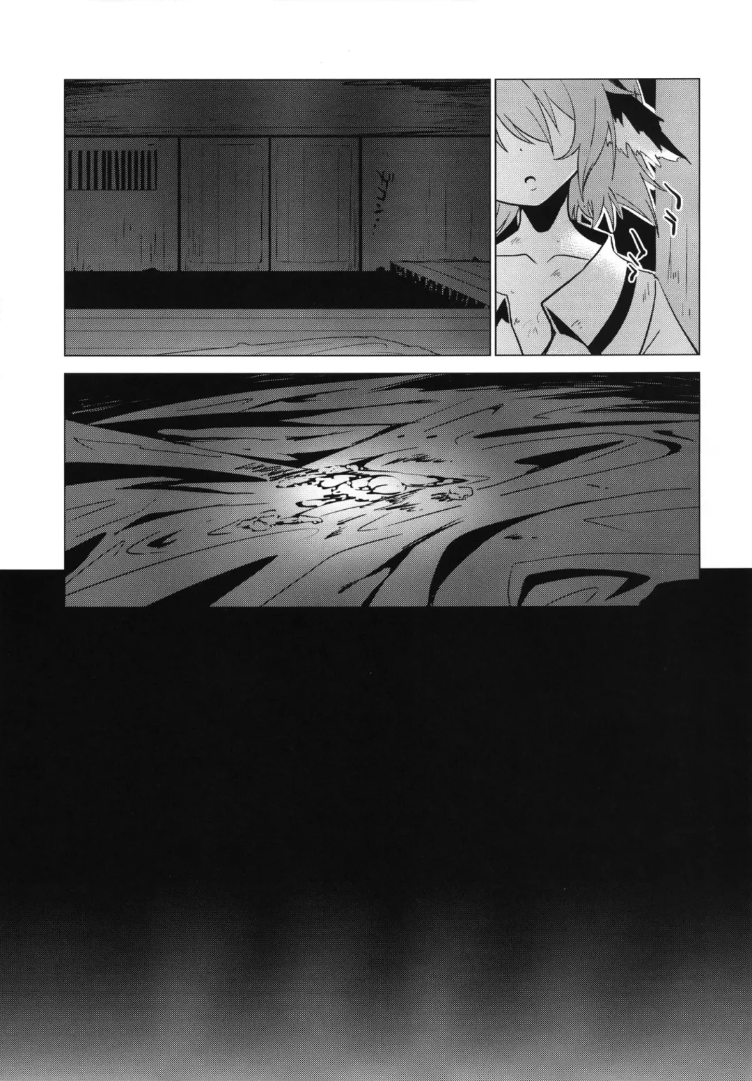 [Hakano Shinshi] Kyouko-chan ga Shojo o Ubawarete Shiawase ni naru Hanashi Fhentai - Page 24