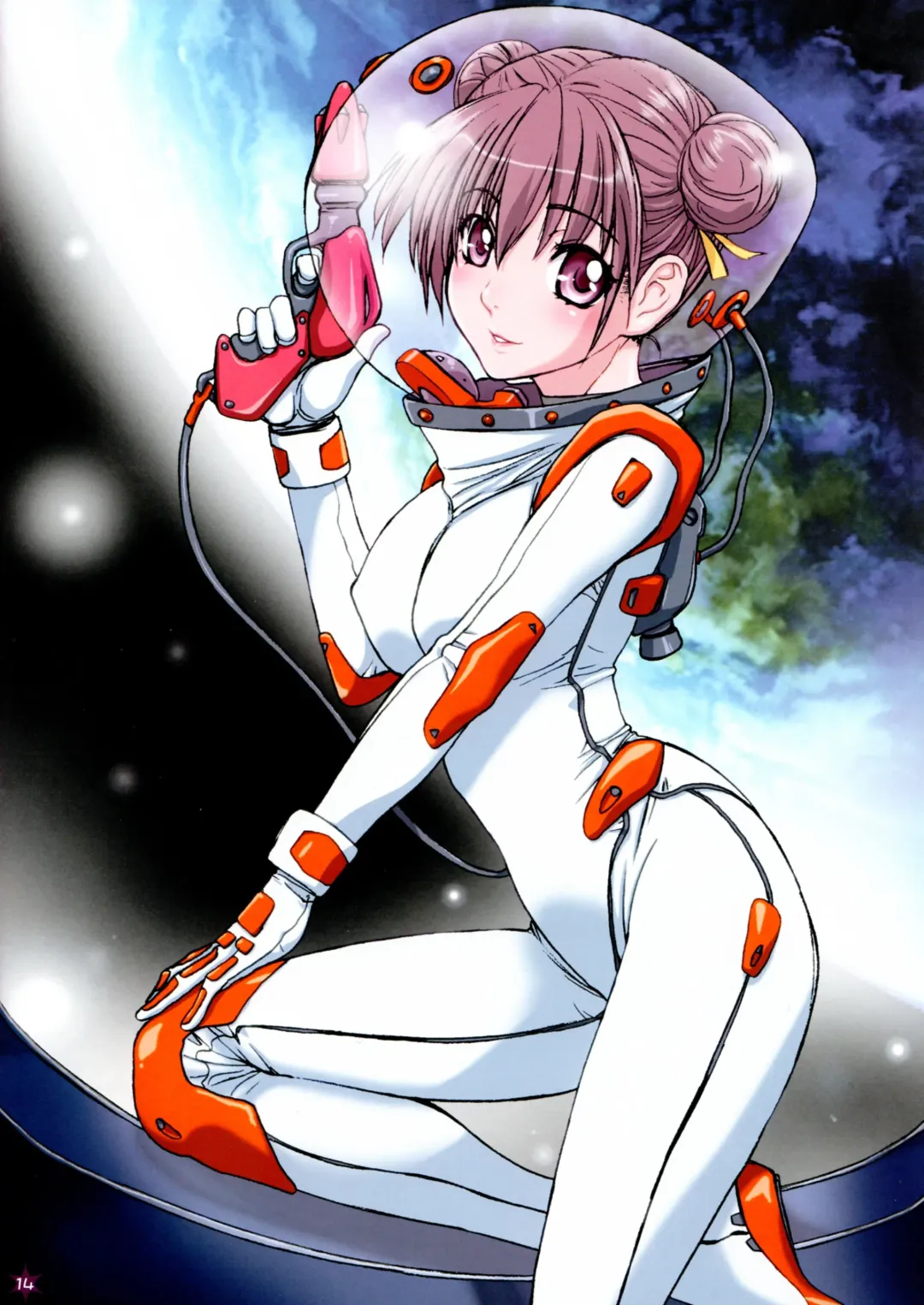 [Nanno Koto] Imouto wa Boku no Koibito ~Onii-chan to Icha-Love Hen~ Fhentai - Page 14