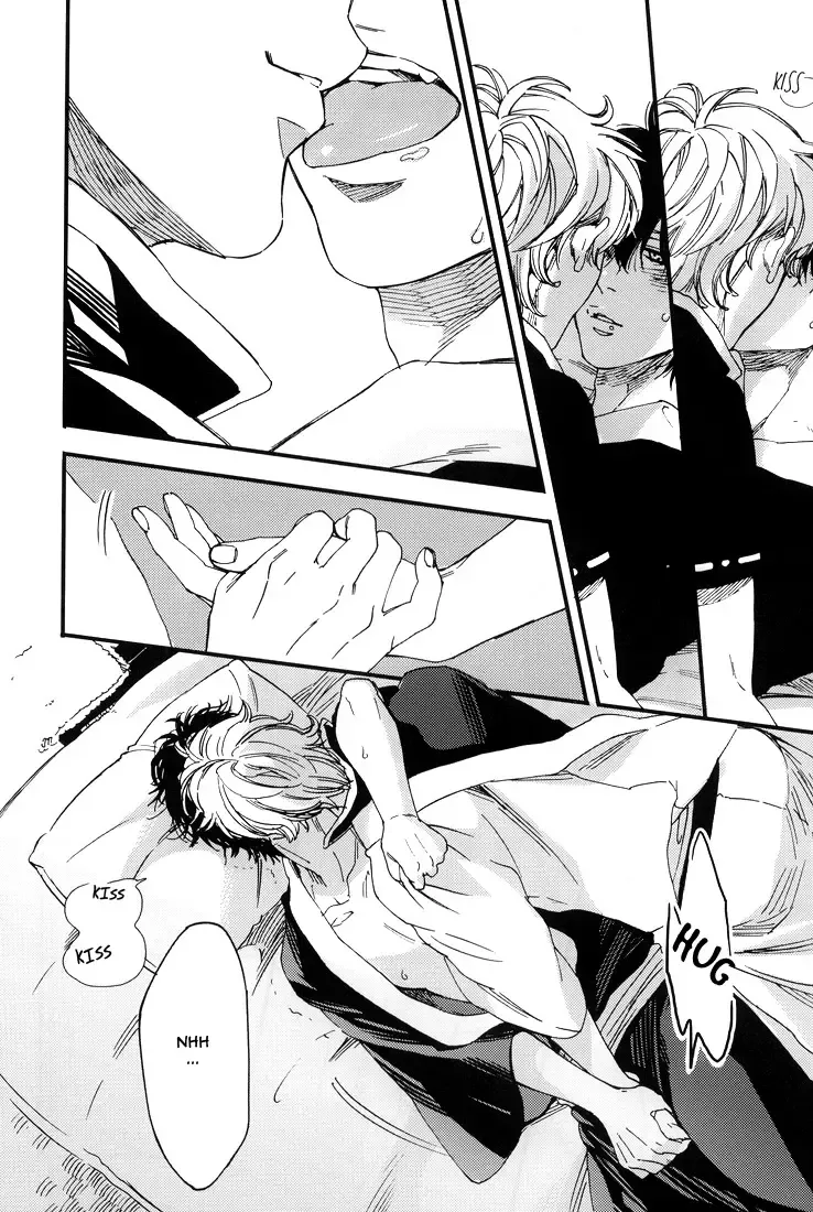 [Nojima] Sleeping Time!! Fhentai - Page 22