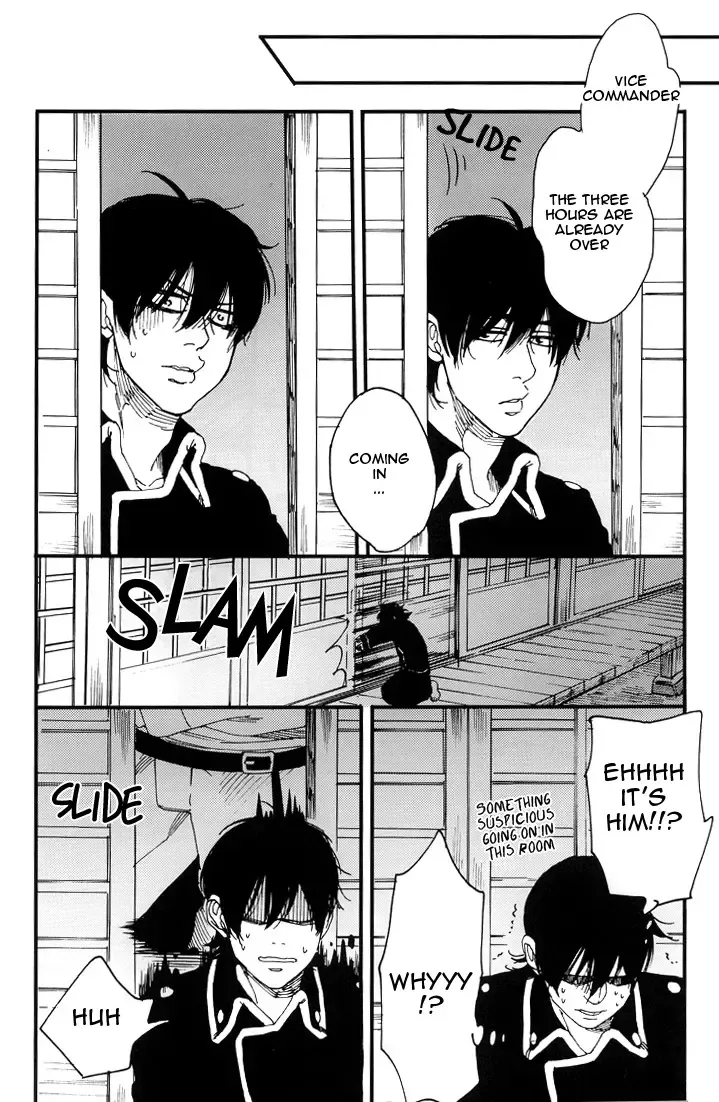 [Nojima] Sleeping Time!! Fhentai - Page 28