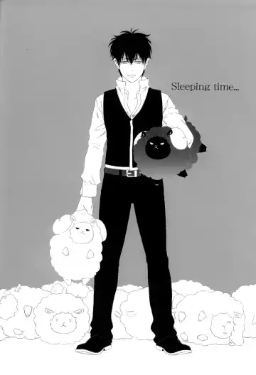 [Nojima] Sleeping Time!! Fhentai - Page 2