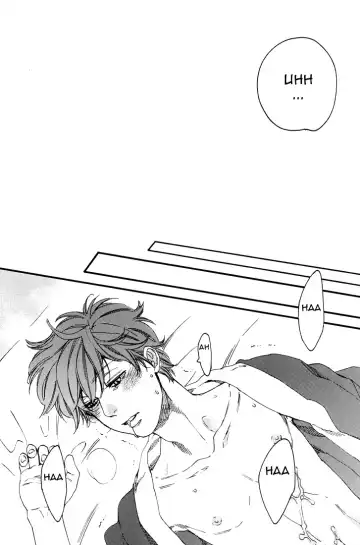 [Nojima] Sleeping Time!! Fhentai - Page 24