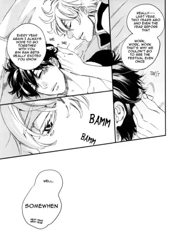 [Nojima] Sleeping Time!! Fhentai - Page 27