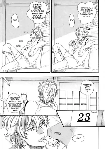 [Nojima] Sleeping Time!! Fhentai - Page 3