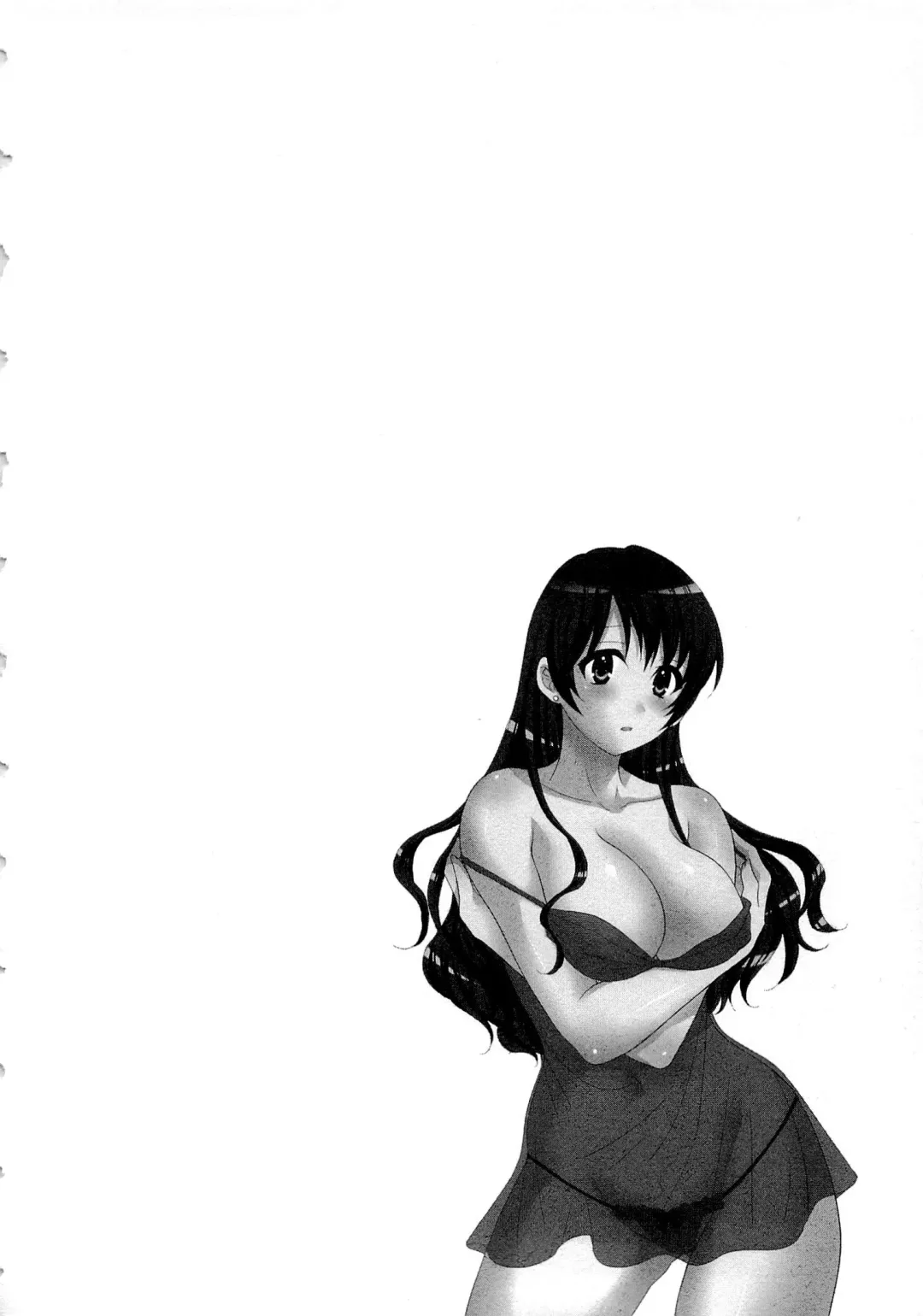 [Pon Takahanada] JoshiAna demo ii desu ka? 2 Fhentai - Page 27