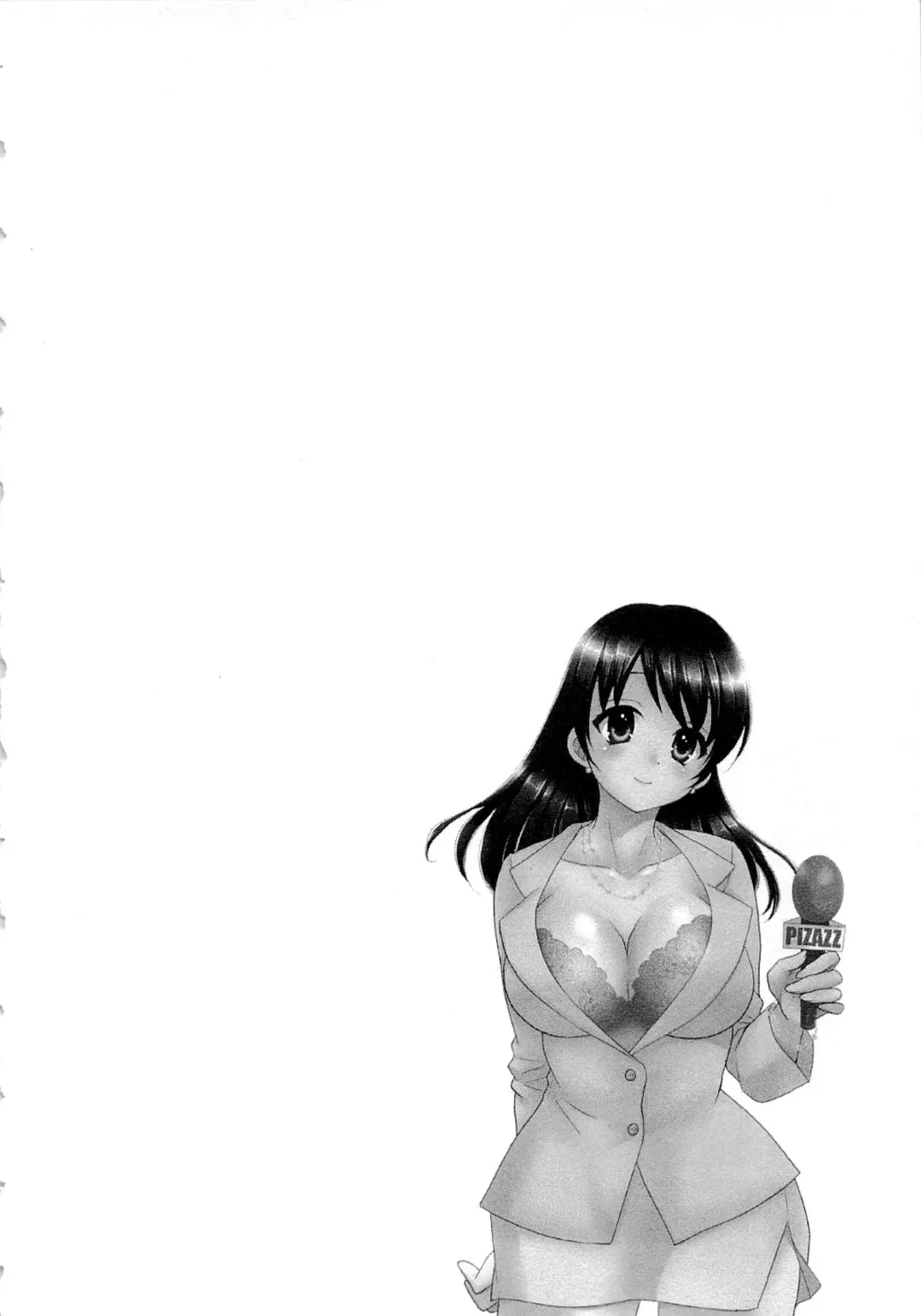 [Pon Takahanada] JoshiAna demo ii desu ka? 1 Fhentai - Page 28