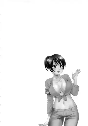 [Pon Takahanada] JoshiAna demo ii desu ka? 1 Fhentai - Page 72