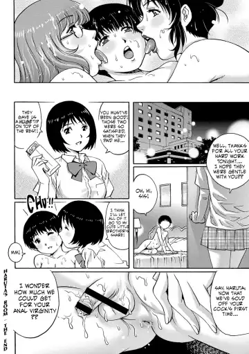 [Yanagawa Rio] Haruta no Heya | Haruta's Room Fhentai - Page 20