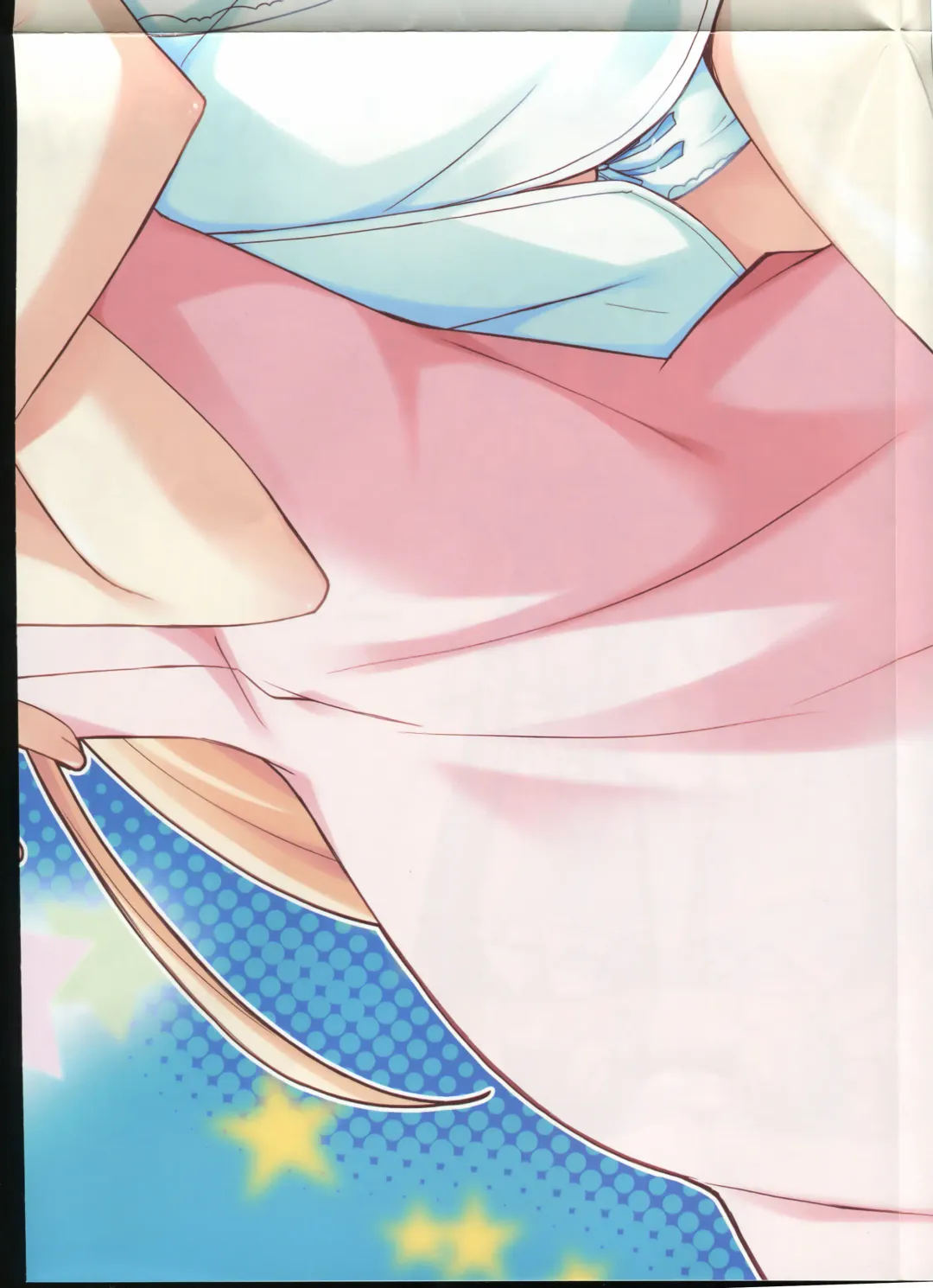 La Campanella della Benedizione - Tech Gian Super Prelude Fhentai - Page 69