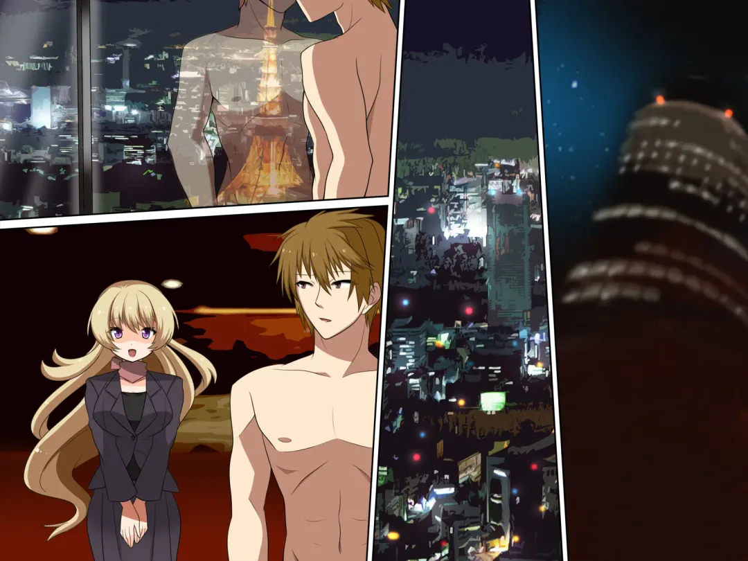 Menu Kaihen Coupon ～ Omise no Menu wo Kaihen Shite H na Service Ukehoudai! Fhentai - Page 56