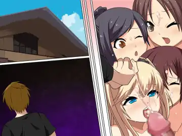 Menu Kaihen Coupon ～ Omise no Menu wo Kaihen Shite H na Service Ukehoudai! Fhentai - Page 47