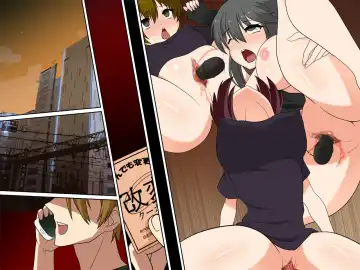 Menu Kaihen Coupon ～ Omise no Menu wo Kaihen Shite H na Service Ukehoudai! Fhentai - Page 55