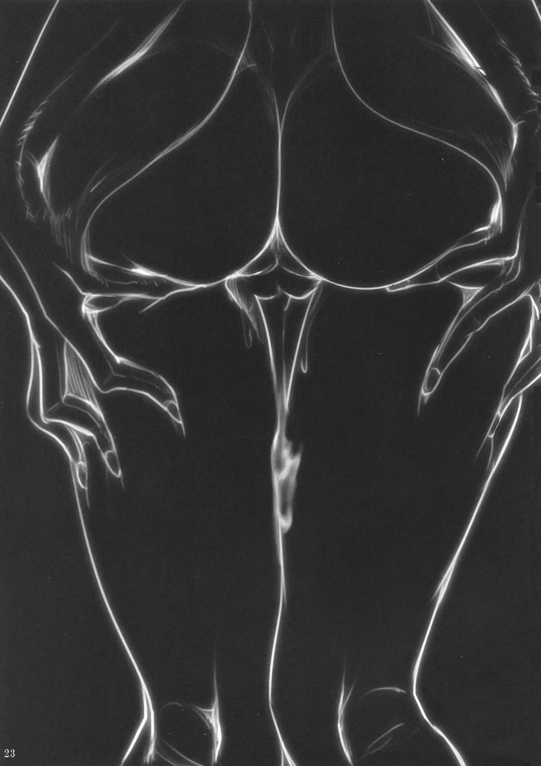 [Z-ton] Myu Hearts Fhentai - Page 22