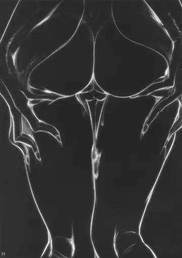 [Z-ton] Myu Hearts Fhentai - Page 22