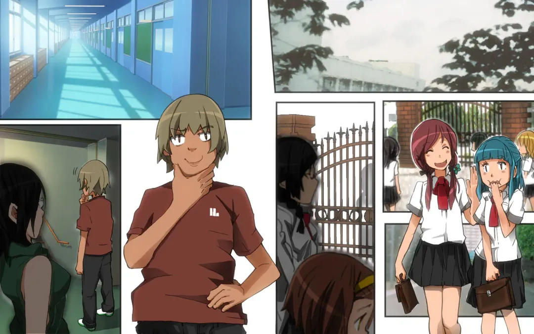 [Utsuwa] Kotodama Saimin ~Kotodama~ Fhentai - Page 34