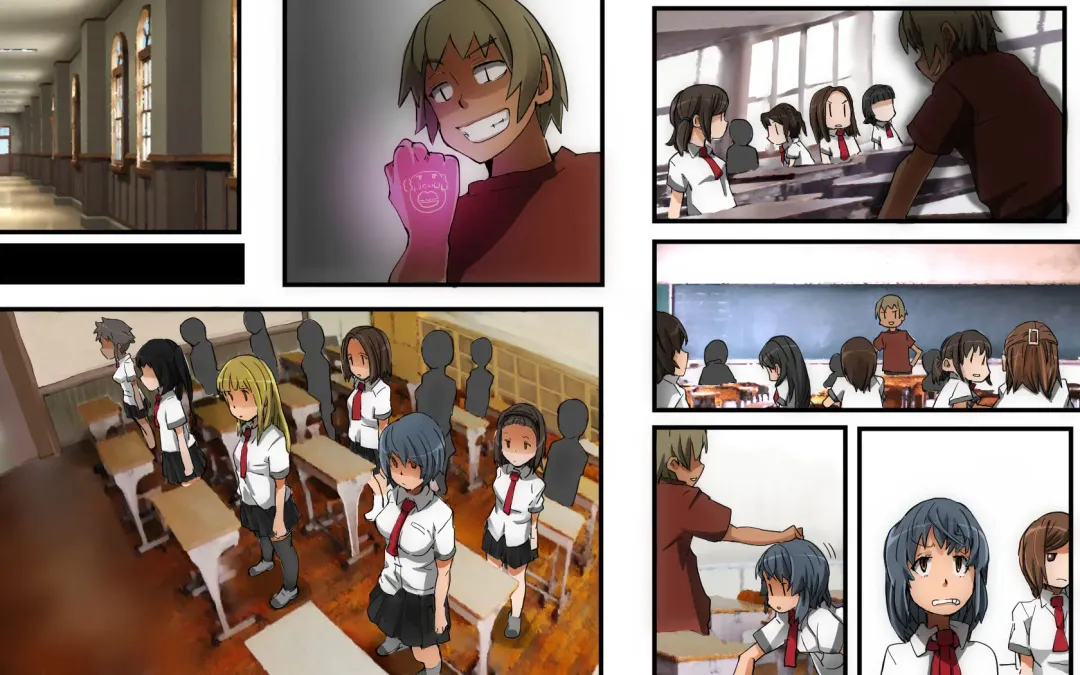 [Utsuwa] Kotodama Saimin ~Kotodama~ Fhentai - Page 37