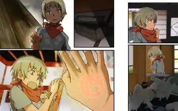 [Utsuwa] Kotodama Saimin ~Kotodama~ Fhentai - Page 29