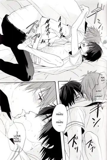 [Aiba Tomo] Kirakira Hikaru Fhentai - Page 11