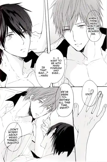 [Aiba Tomo] Kirakira Hikaru Fhentai - Page 12