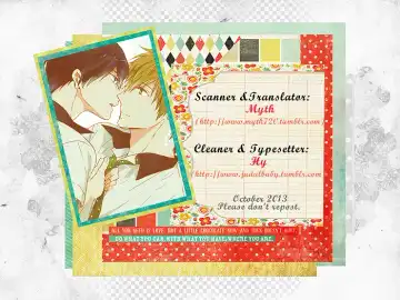 [Aiba Tomo] Kirakira Hikaru Fhentai - Page 2