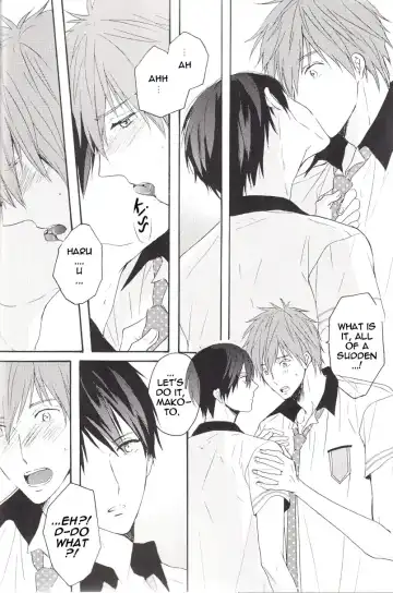 [Aiba Tomo] Kirakira Hikaru Fhentai - Page 6