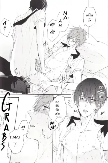 [Aiba Tomo] Kirakira Hikaru Fhentai - Page 8