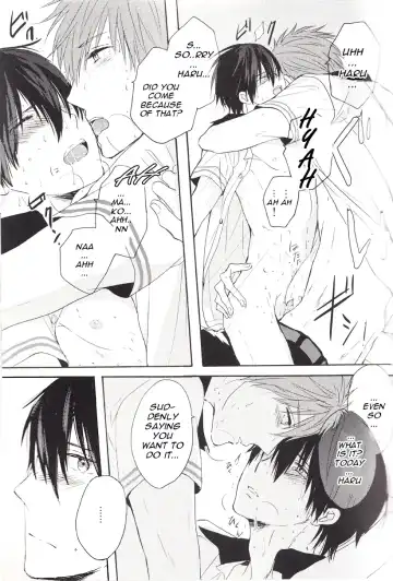 [Aiba Tomo] Kirakira Hikaru Fhentai - Page 9