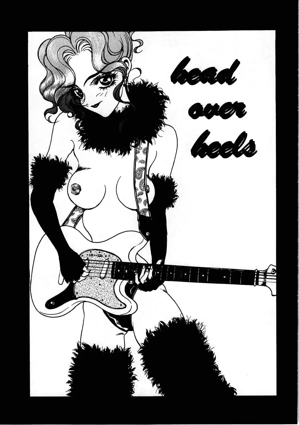 [Kouenji Marimo] Pine Candy Fhentai - Page 37