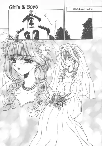 [Kouenji Marimo] Pine Candy Fhentai - Page 135