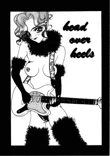 [Kouenji Marimo] Pine Candy Fhentai - Page 37