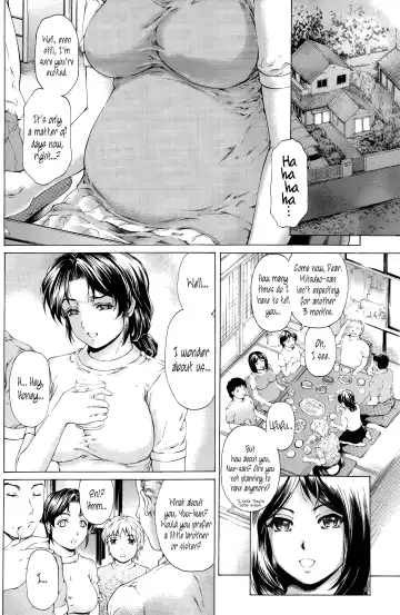 [Narita Kyousha] 9-Ji Kara 5-ji Made no Koibito Dai Go wa Kanzenban - NINE to FIVE LOVER Fhentai - Page 3