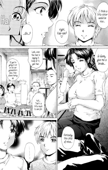 [Narita Kyousha] 9-Ji Kara 5-ji Made no Koibito Dai Go wa Kanzenban - NINE to FIVE LOVER Fhentai - Page 4